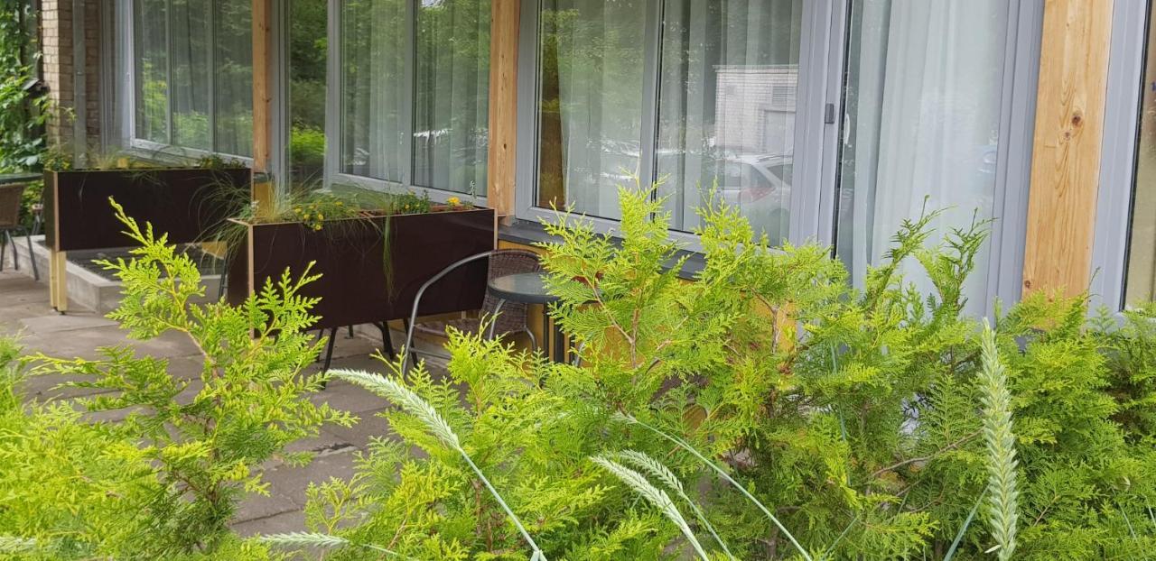 Neris Terraces Bed & Breakfast *