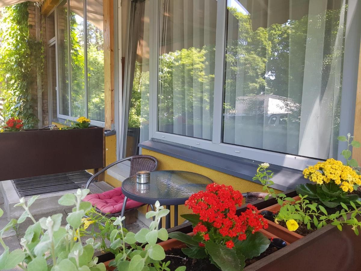 Neris Terraces Vilnius