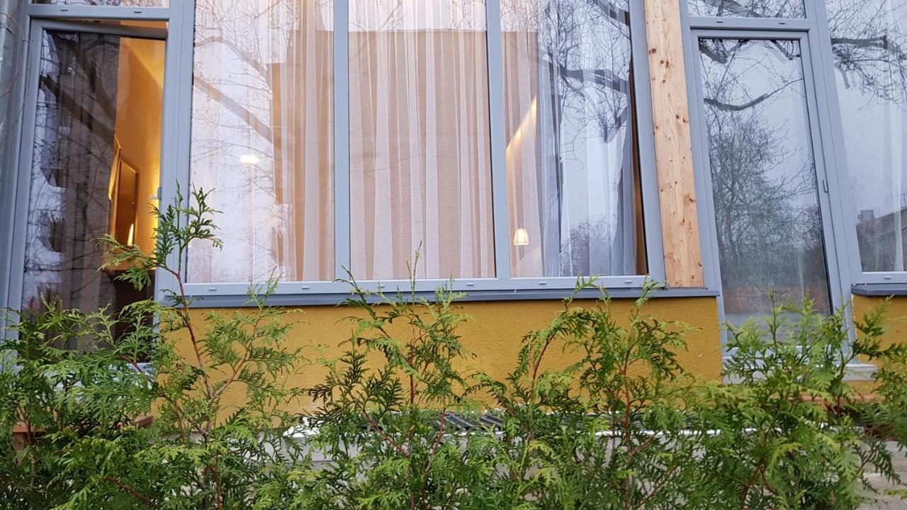 Neris Terraces Bed & Breakfast Vilnius