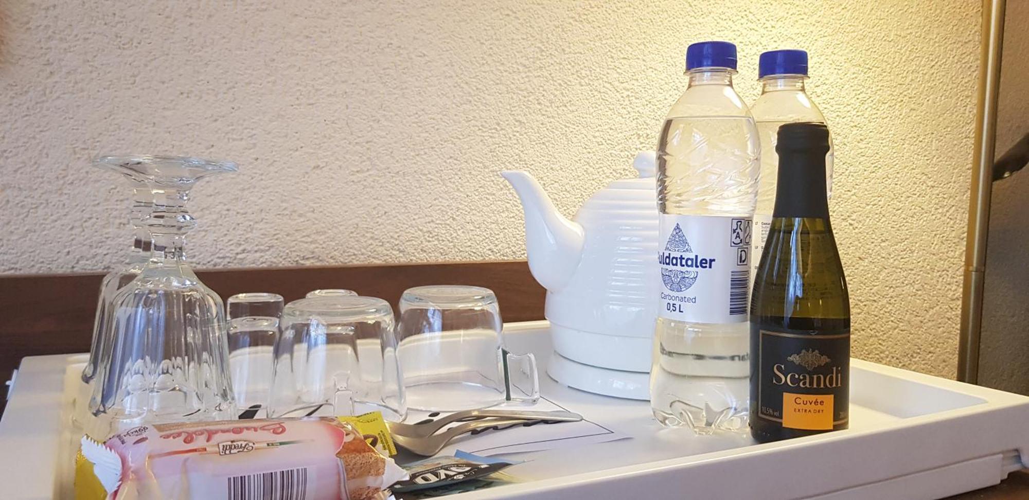 Neris Terraces Nakvynė ir pusryčiai